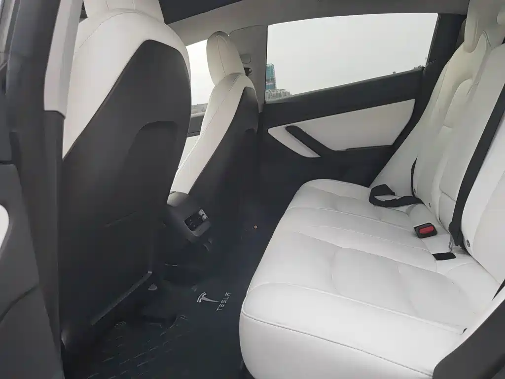 Tesla Model 3 — миниатюра 12
