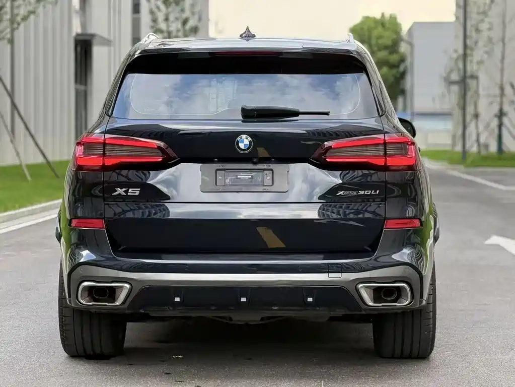BMW X5 — миниатюра 6
