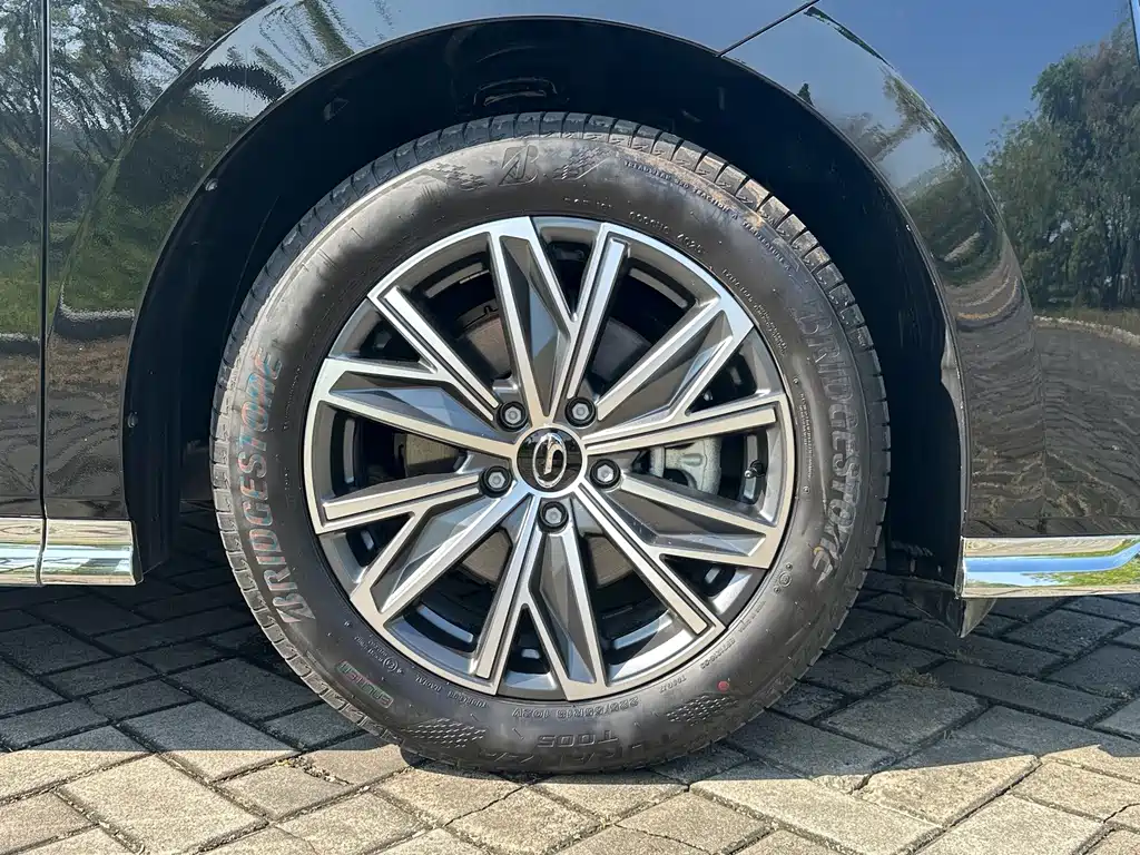 GAC Motor Trumpchi M8 — миниатюра 18