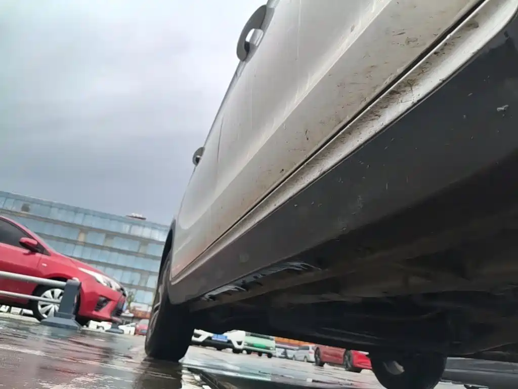 Baojun 730 — миниатюра 21