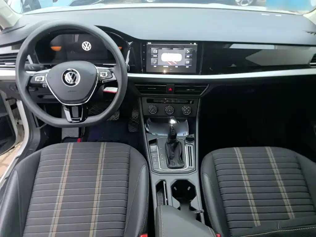 Volkswagen Lavida — миниатюра 10