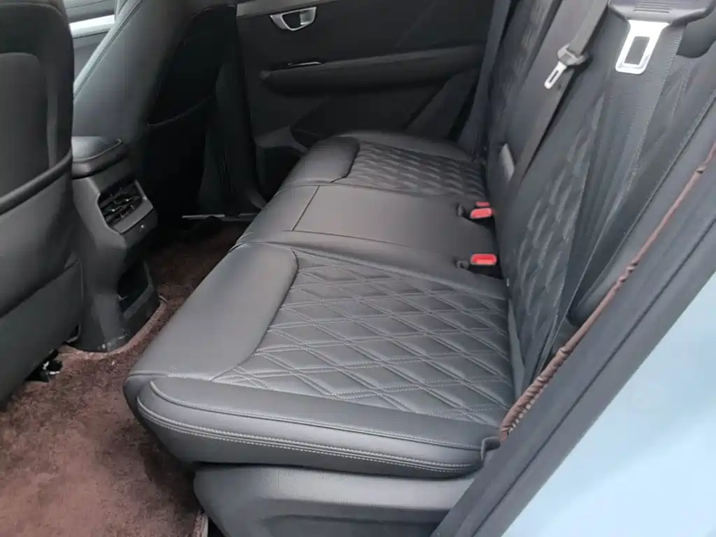 Wuling Xingchen — миниатюра 17