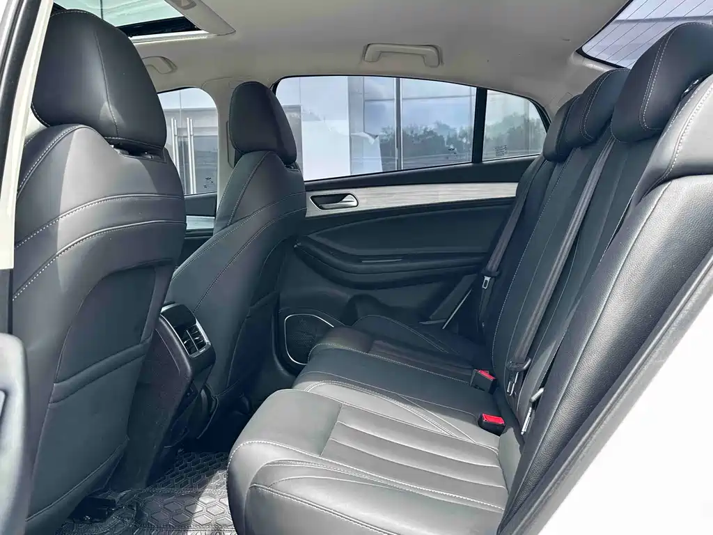 Chery Arrizo 5 PLUS — миниатюра 8