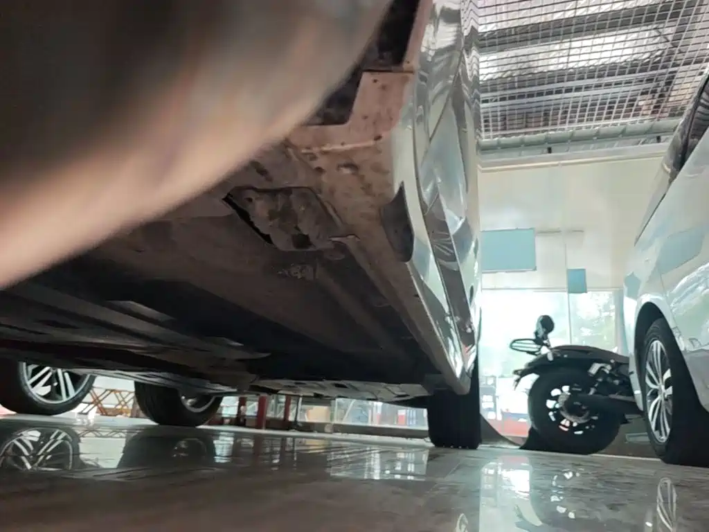 BMW X3 — миниатюра 22