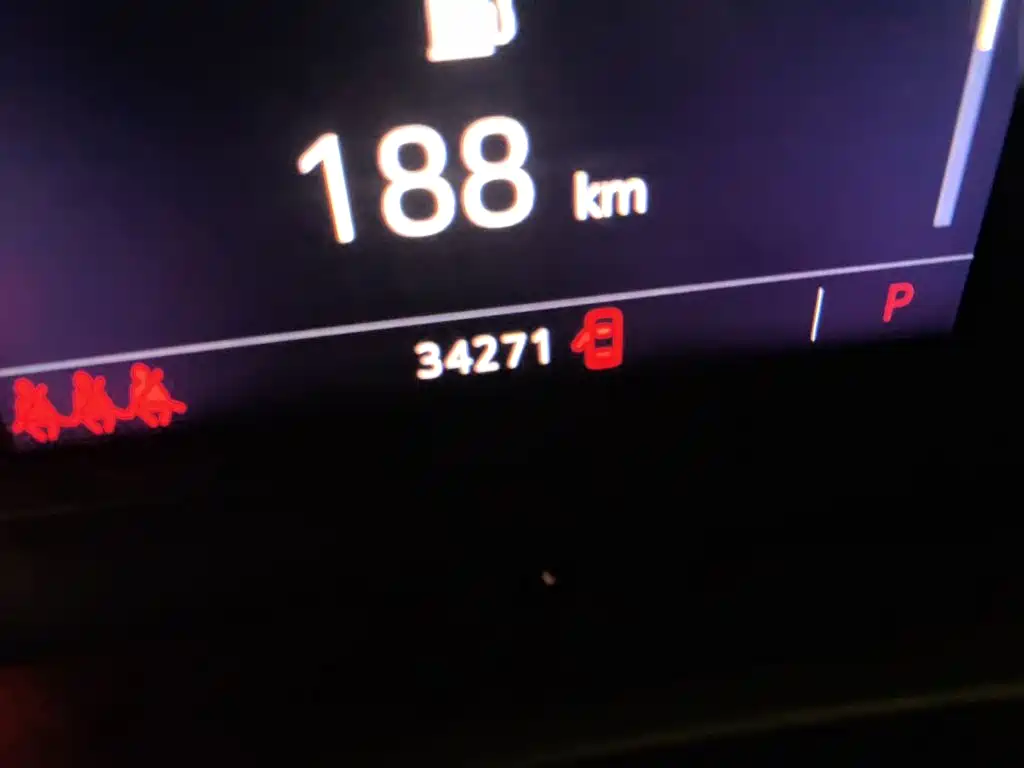 Cadillac XT5 — миниатюра 13
