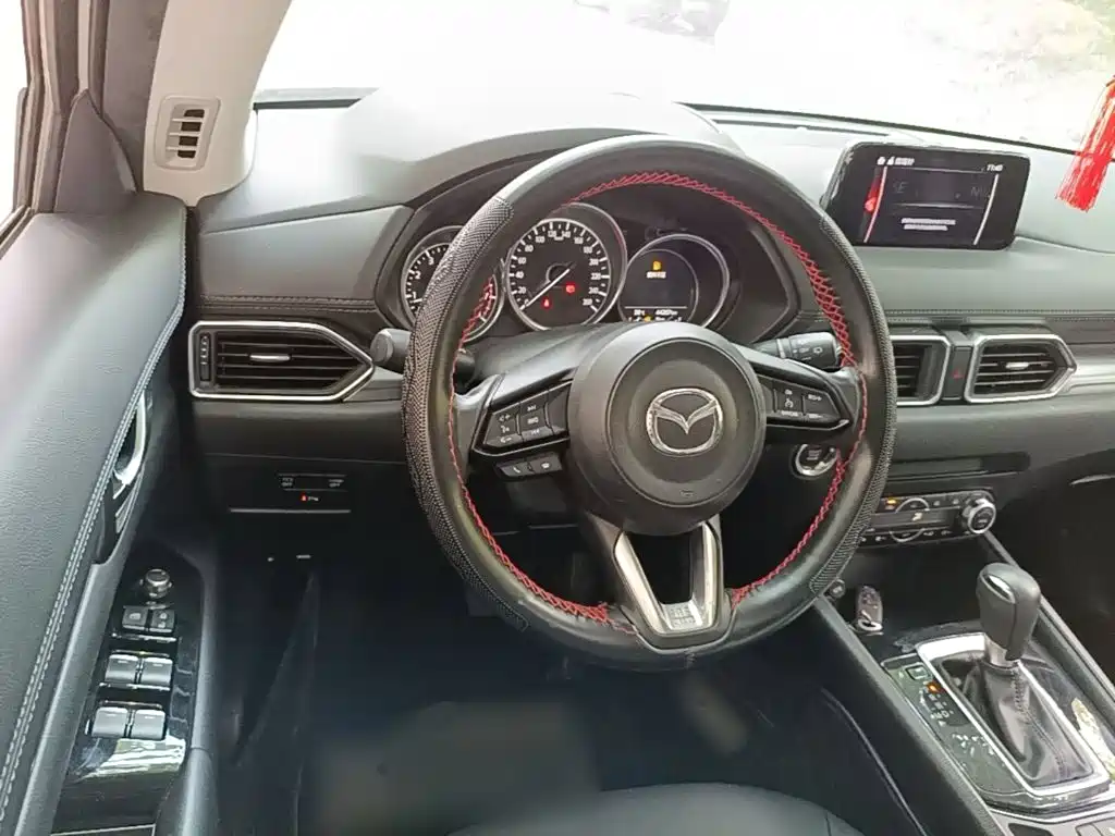 Mazda CX-5 — миниатюра 11