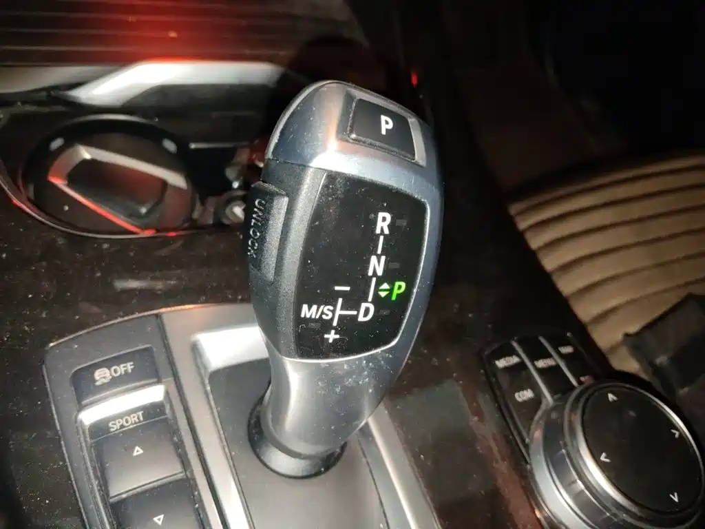 BMW X3 (Import) — миниатюра 10