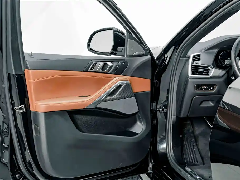 BMW X6 — миниатюра 17