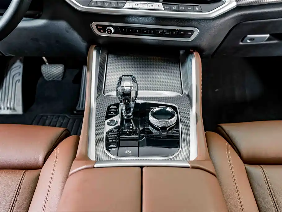 BMW X6 — миниатюра 14
