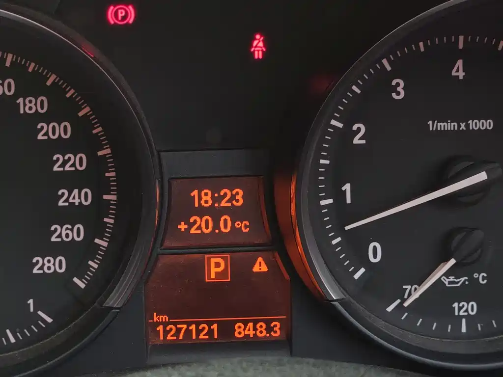 BMW Z4 2011 sDrive23i