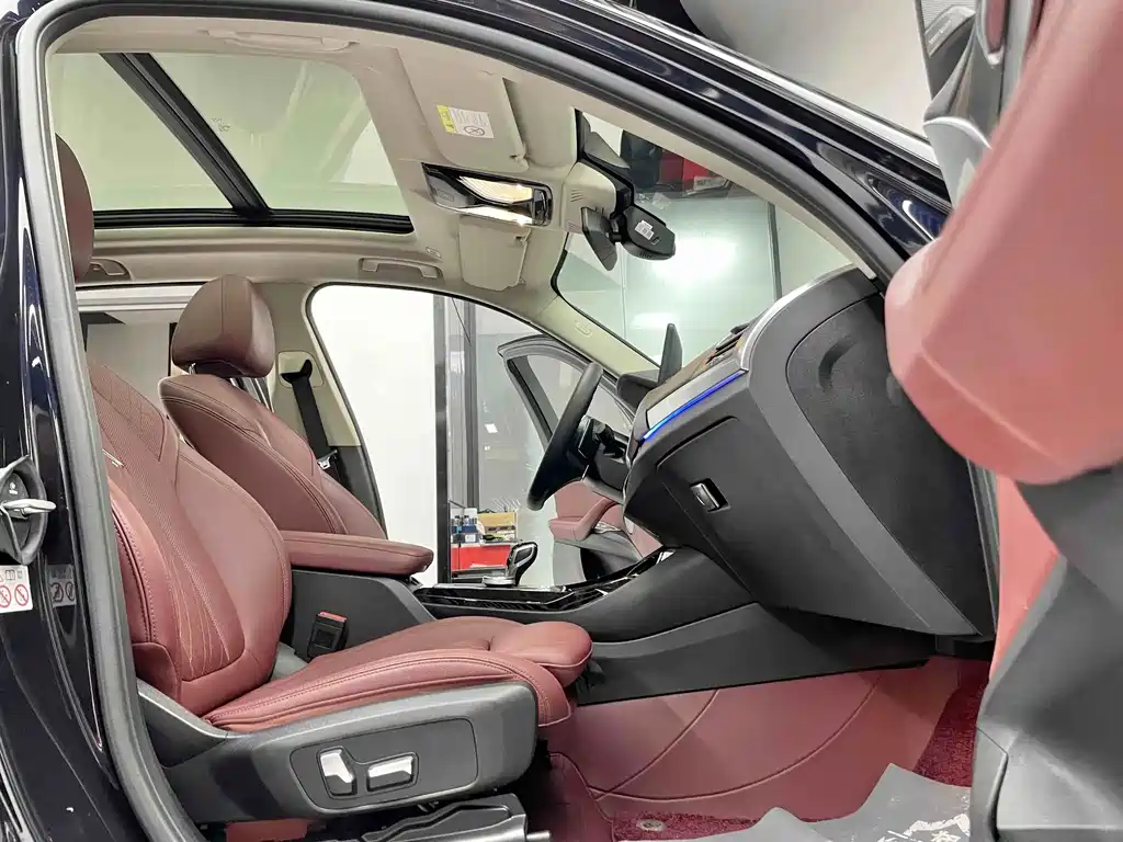 BMW X3 — миниатюра 6