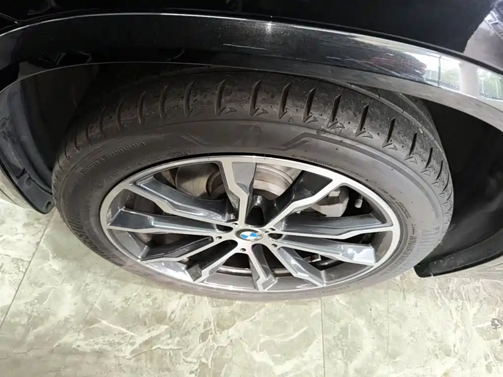 BMW X3 — миниатюра 23