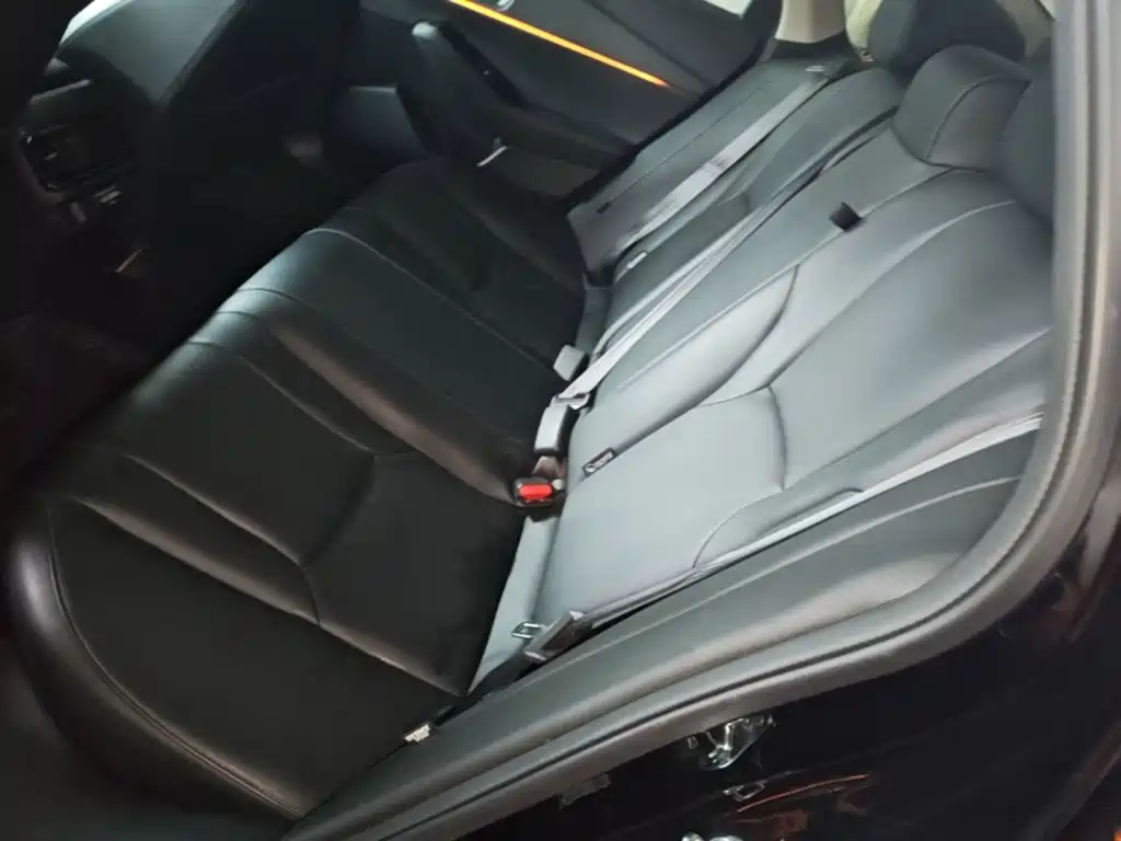 Honda Accord — миниатюра 17