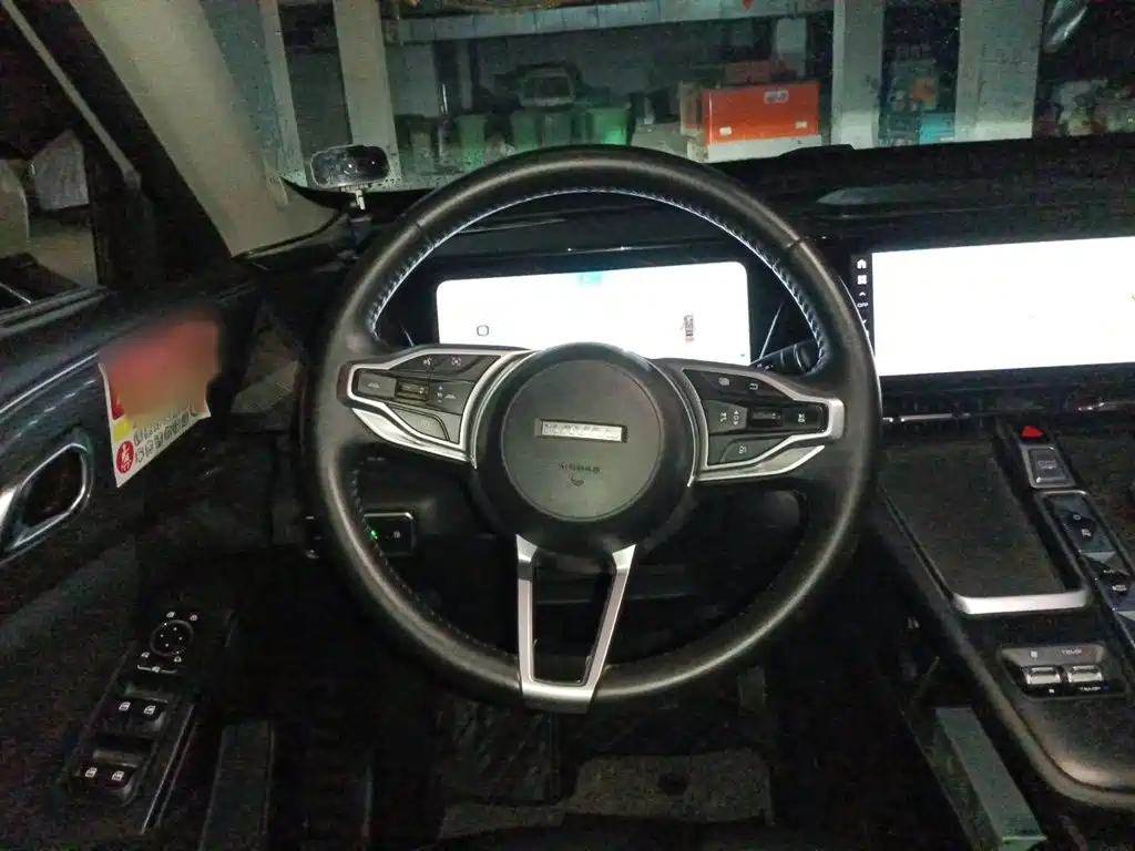 Haval Xiaolong MAX — миниатюра 3