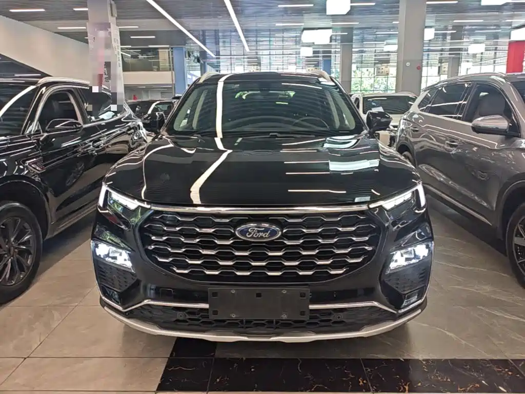 Ford Equator — миниатюра 3