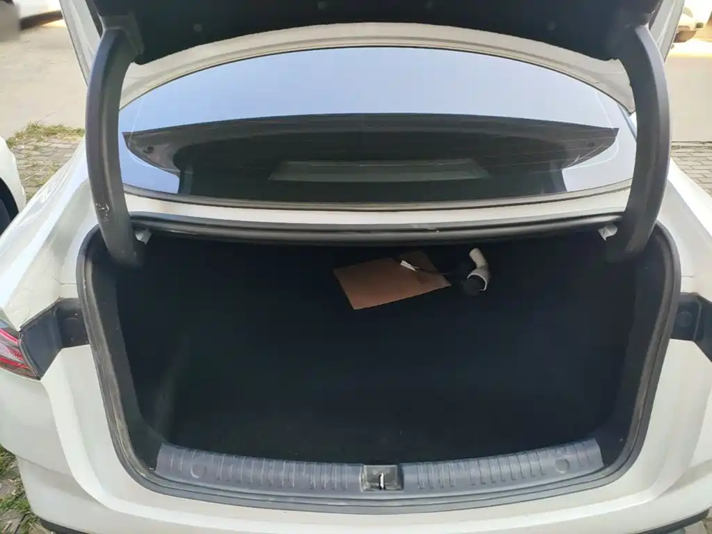 BYD Seal 06 — миниатюра 19