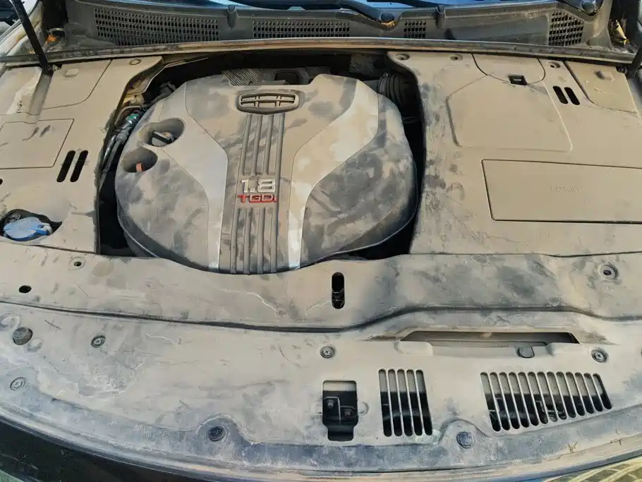 Geely Borui — миниатюра 10