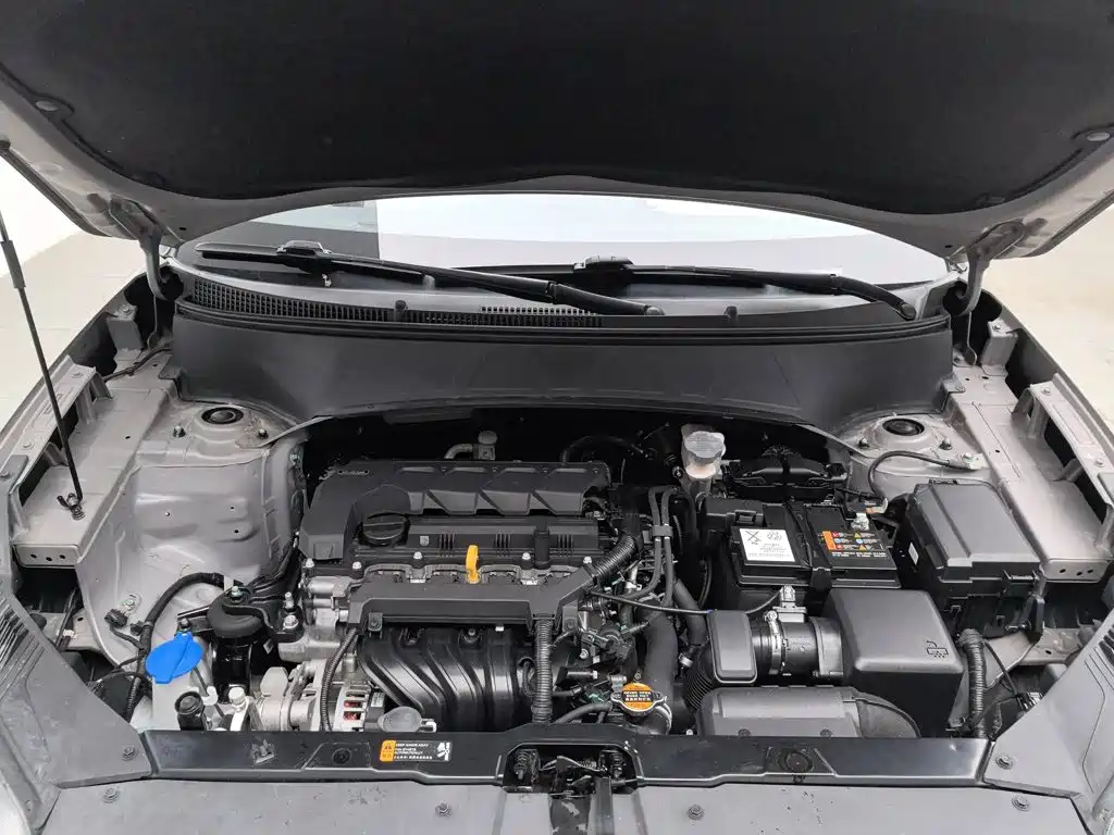 Hyundai ix25 — миниатюра 6