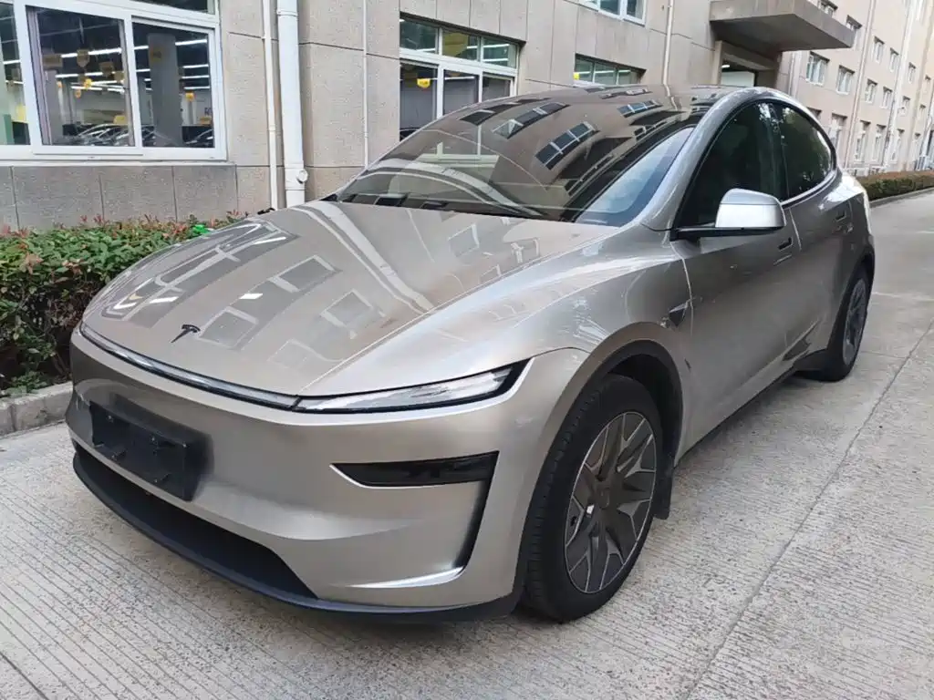 Tesla Model Y L
