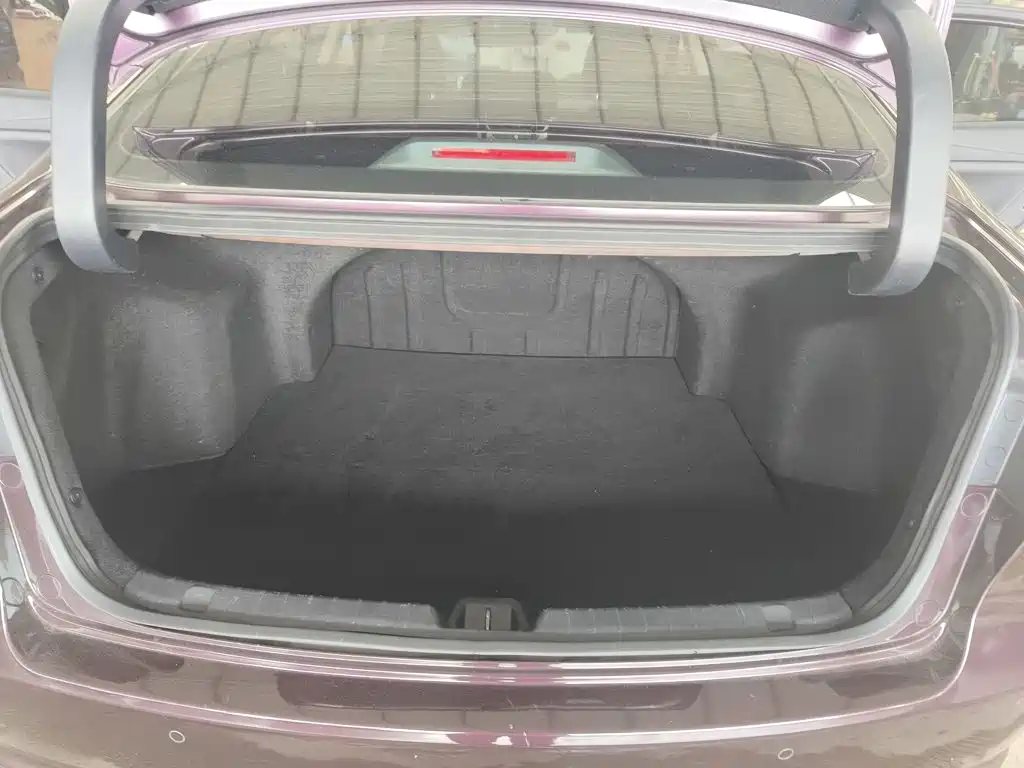 Changan Ruicheng CC — миниатюра 6