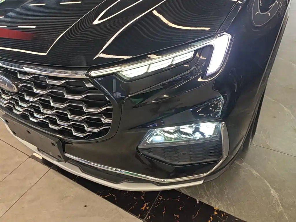 Ford Equator — миниатюра 24