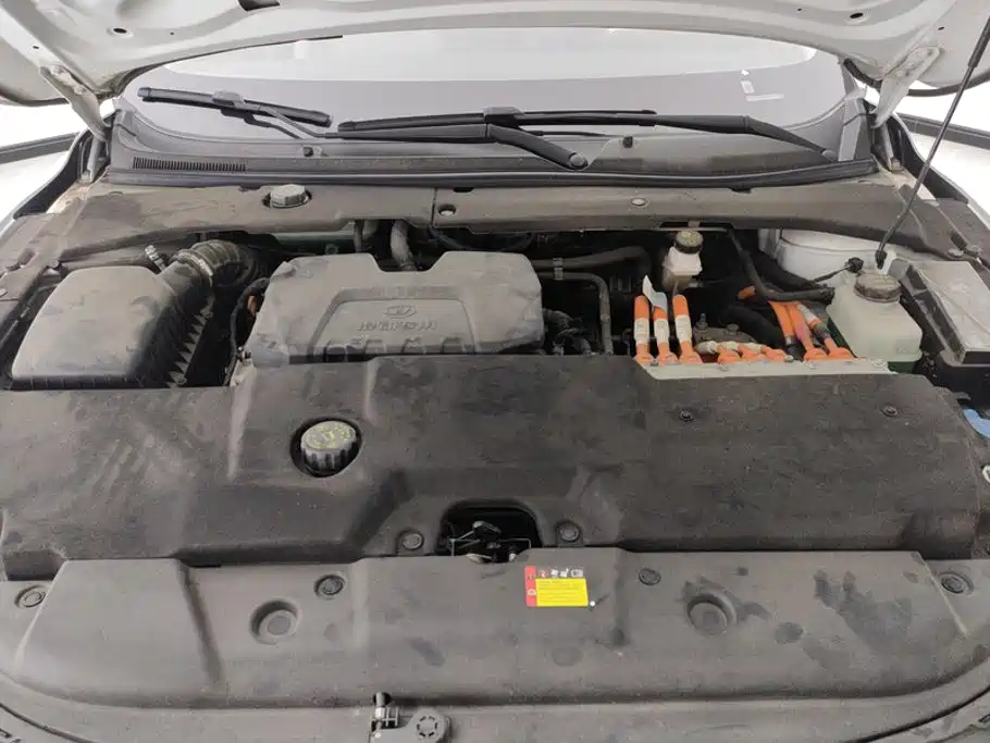 Wuling Xingguang — миниатюра 10
