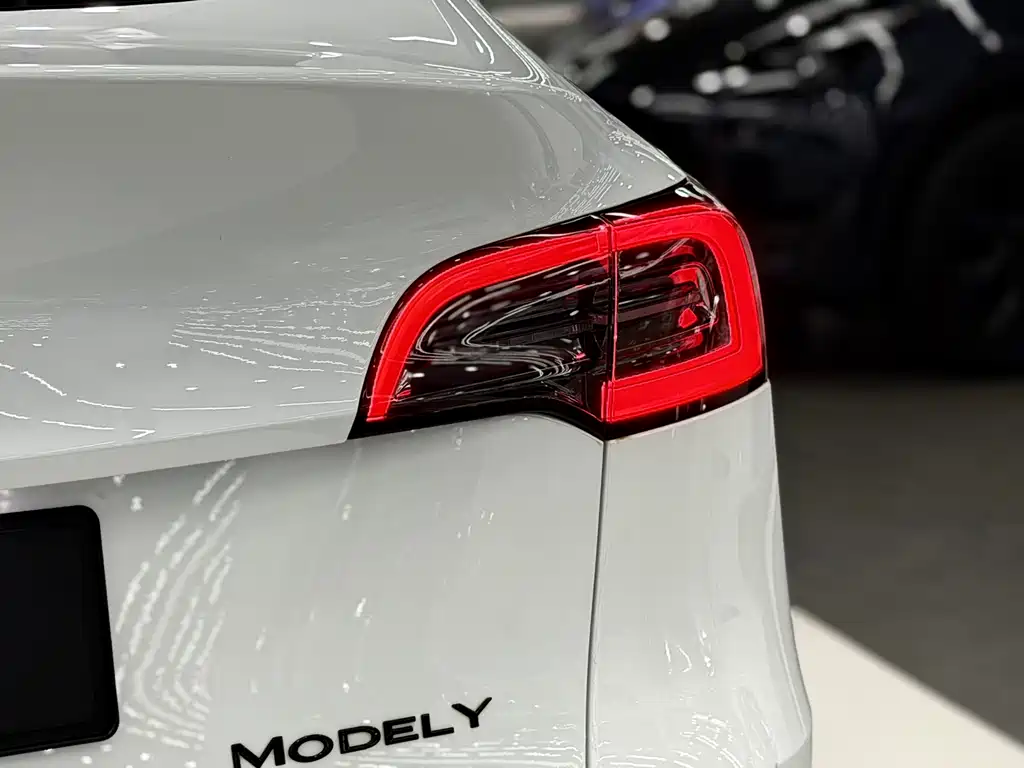 Tesla Model Y — миниатюра 18