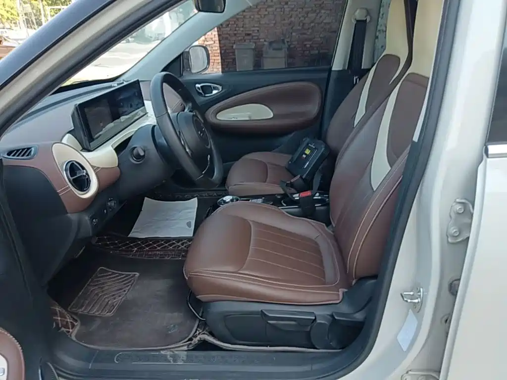 Wuling Bingo — миниатюра 15