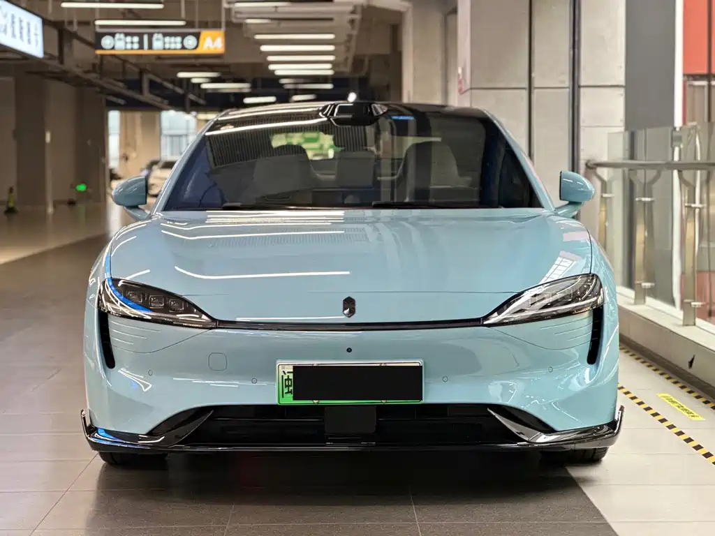 Luxeed S7 2026 Max+ (192 ）