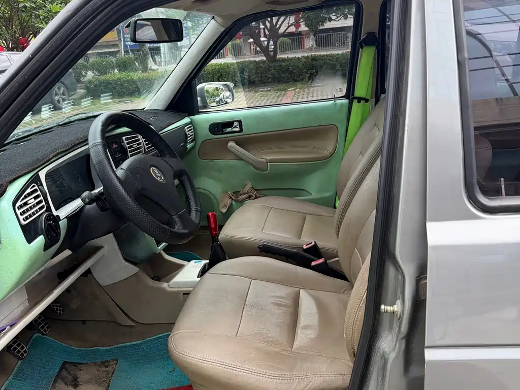 Volkswagen Jetta 2010 1.6L