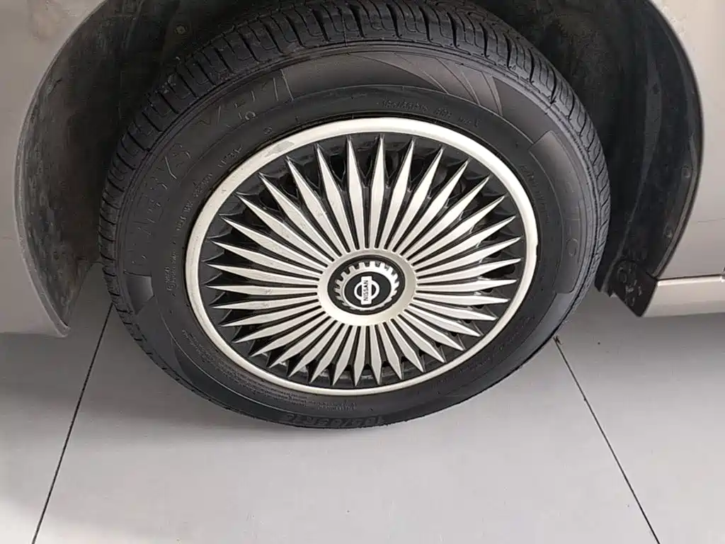 Nissan Sylphy — миниатюра 23