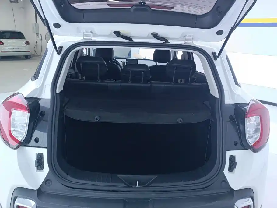 Changhe Changhe Q35 — миниатюра 4