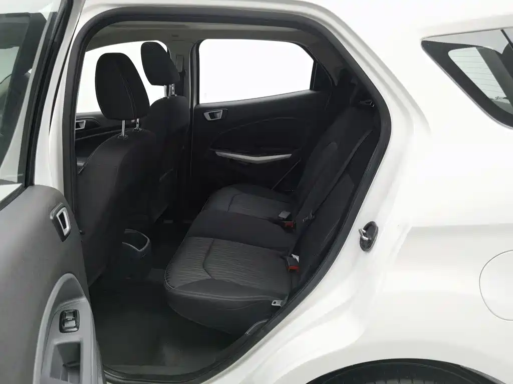 Ford Ecosport — миниатюра 15