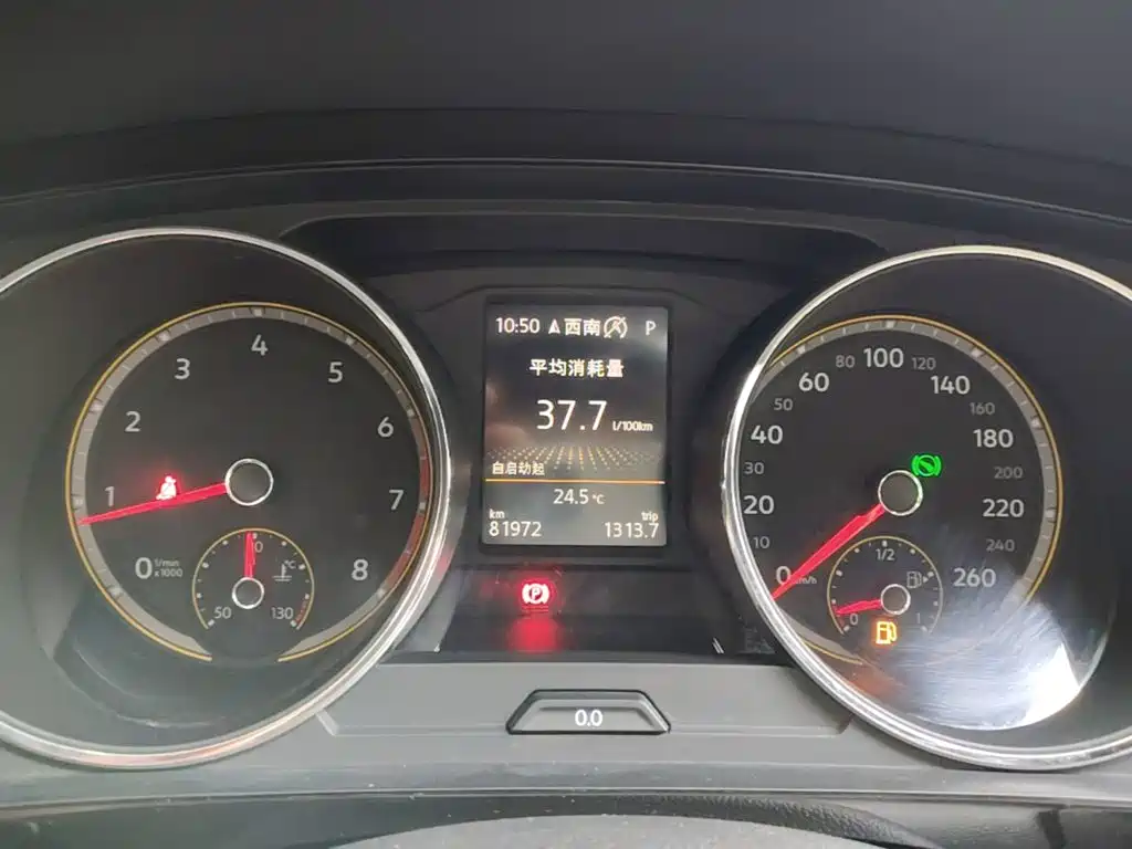 Volkswagen Tiguan L — миниатюра 12
