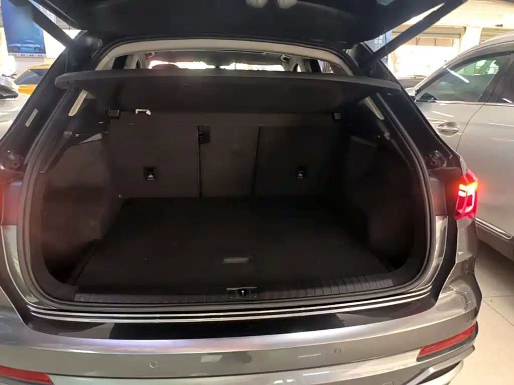 Audi Q3 — миниатюра 19