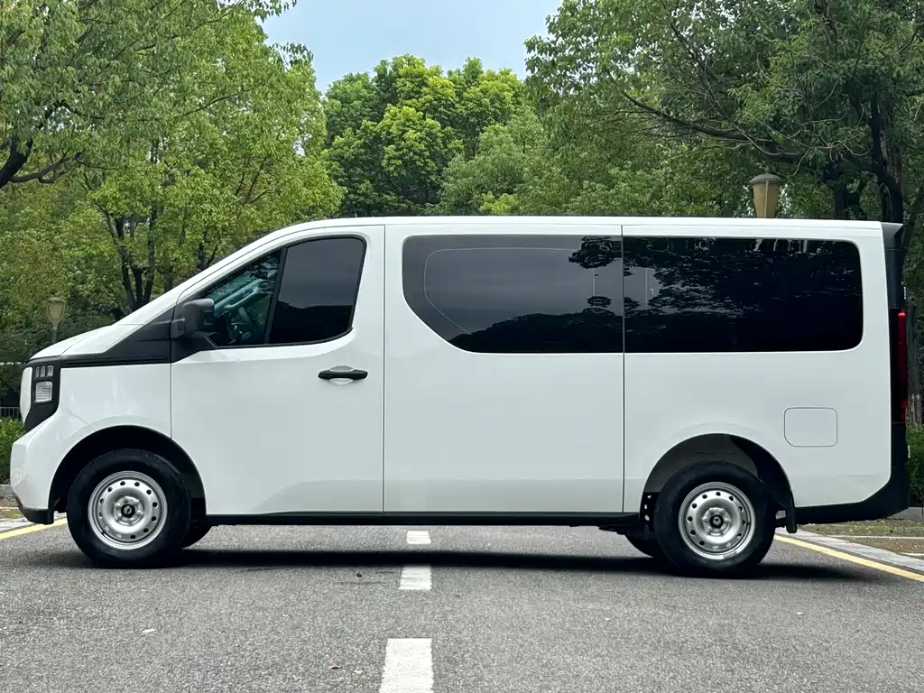 Kaicheng Kaicheng V919 — миниатюра 12