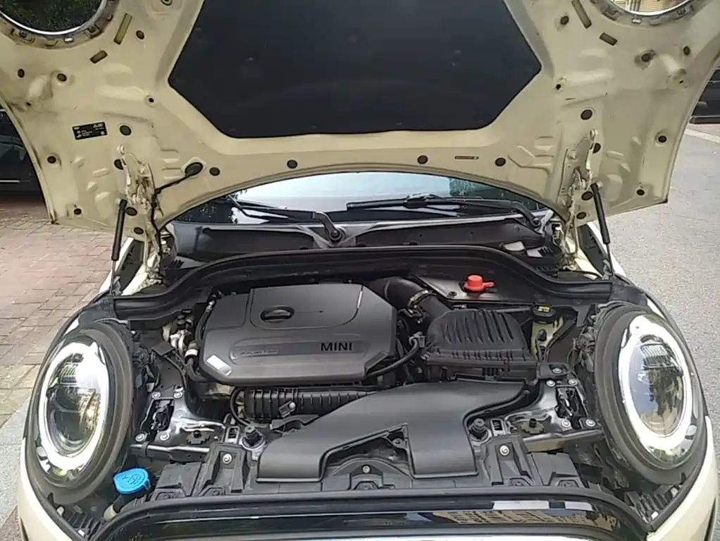 MINI Mini — миниатюра 20