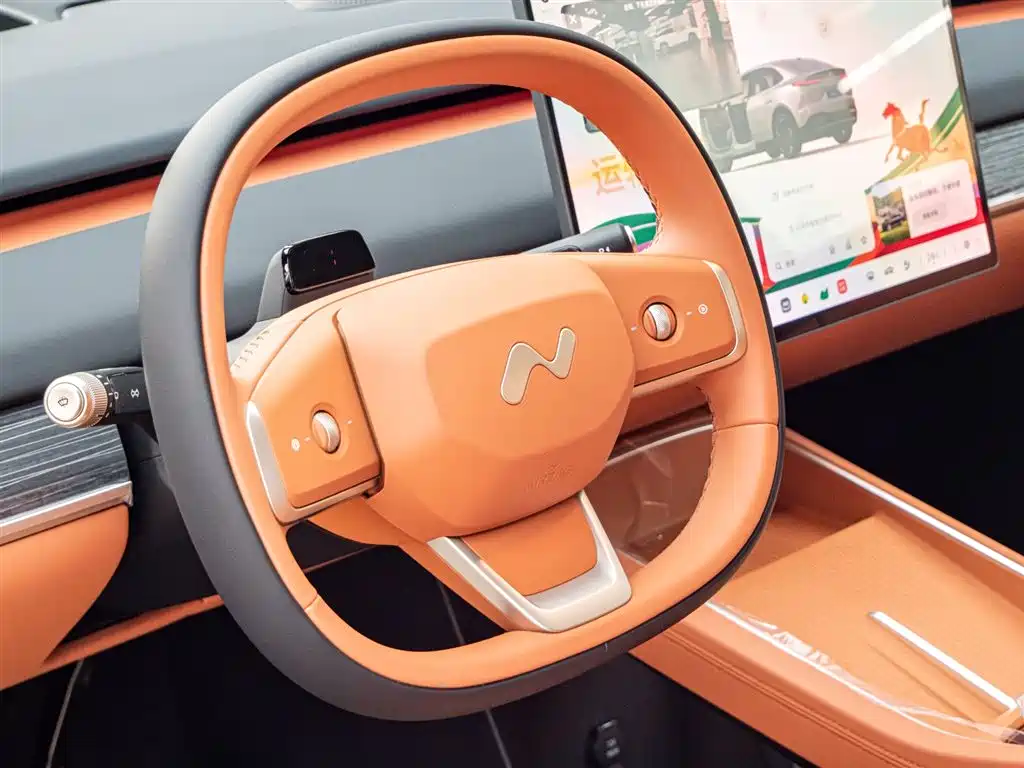 Onvo L60 2025 60kWh