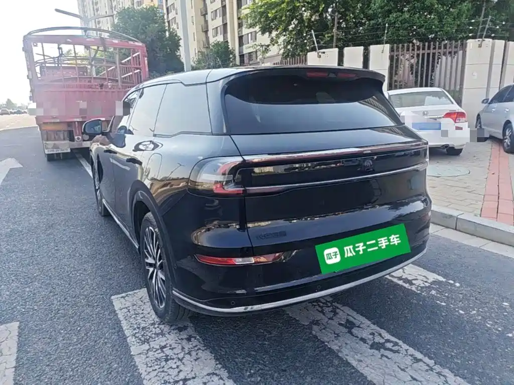 Qiyuan Qiyuan Q07 — миниатюра 5