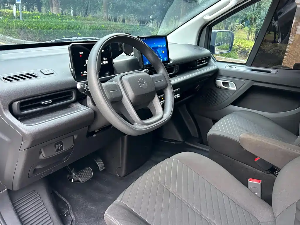 Kaicheng Kaicheng V919 — миниатюра 4