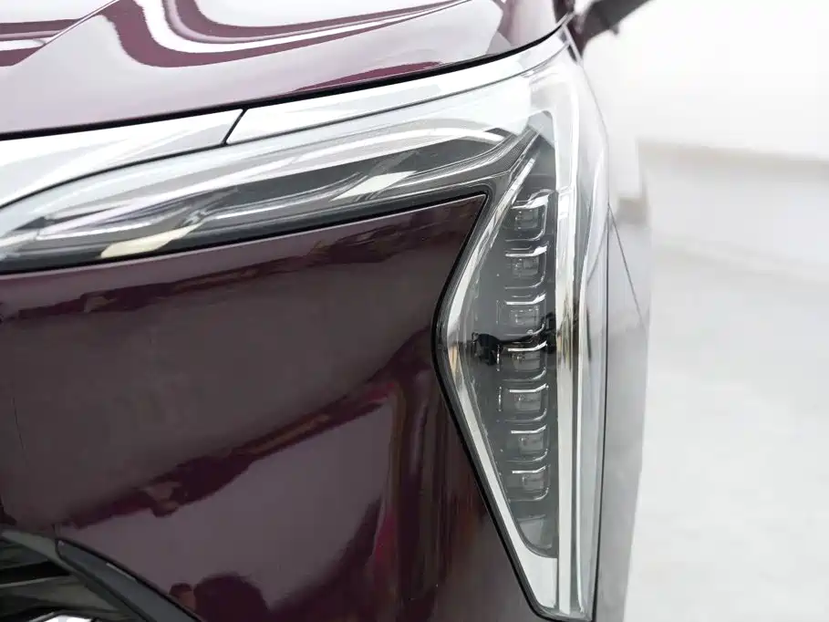 Buick Century — миниатюра 2