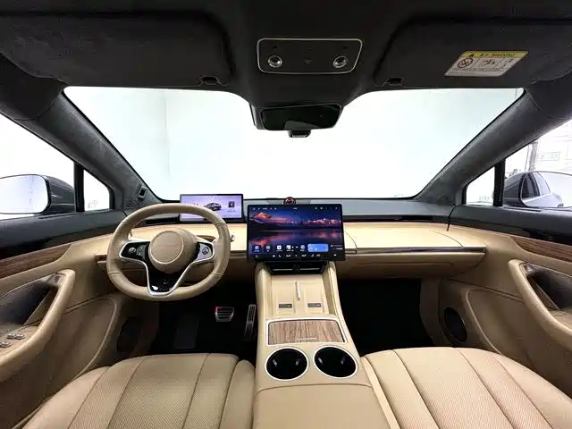 Zhijie Zhijie R7 — миниатюра 4