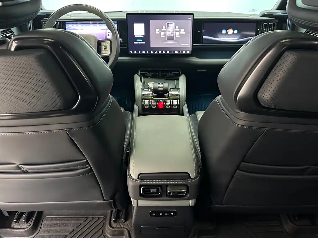 FANG CHENG BAO LEOPARD 5