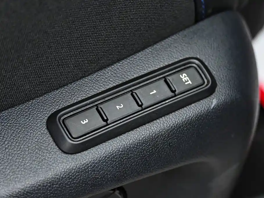 Volkswagen Teramont — миниатюра 27