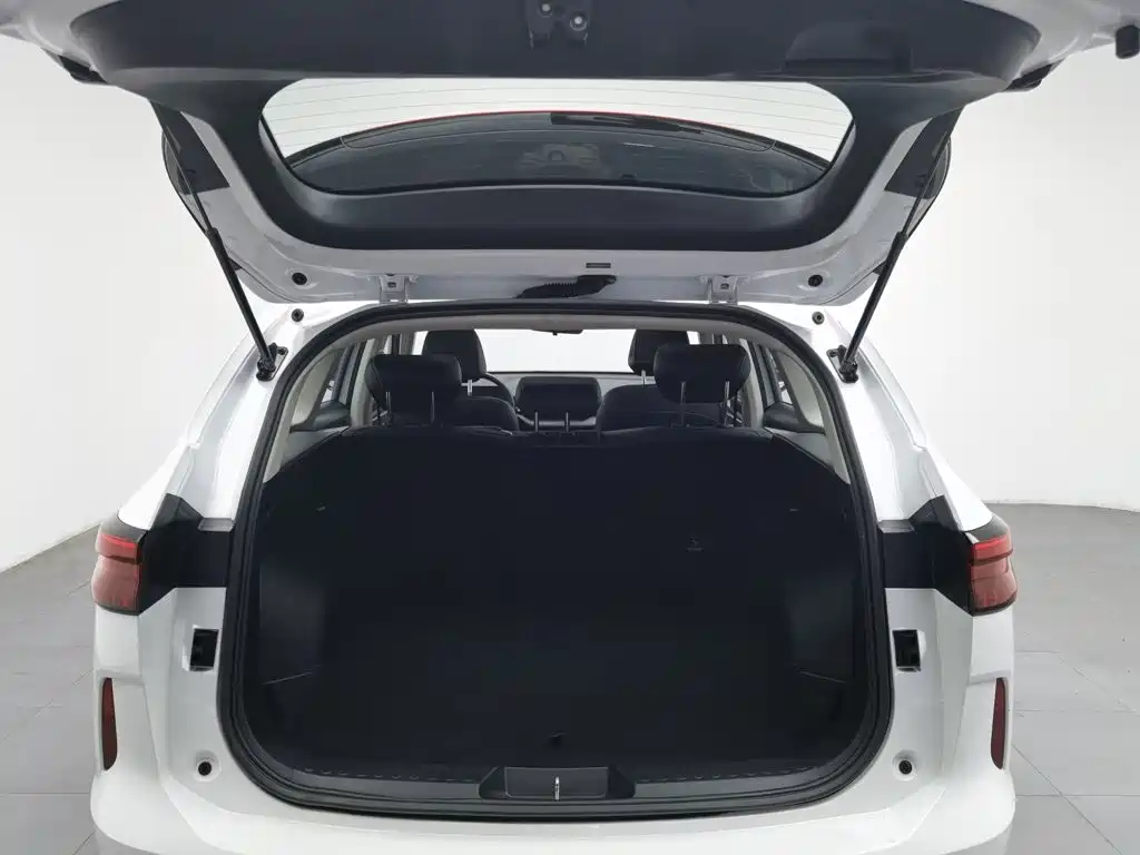 Haval H6 — миниатюра 16