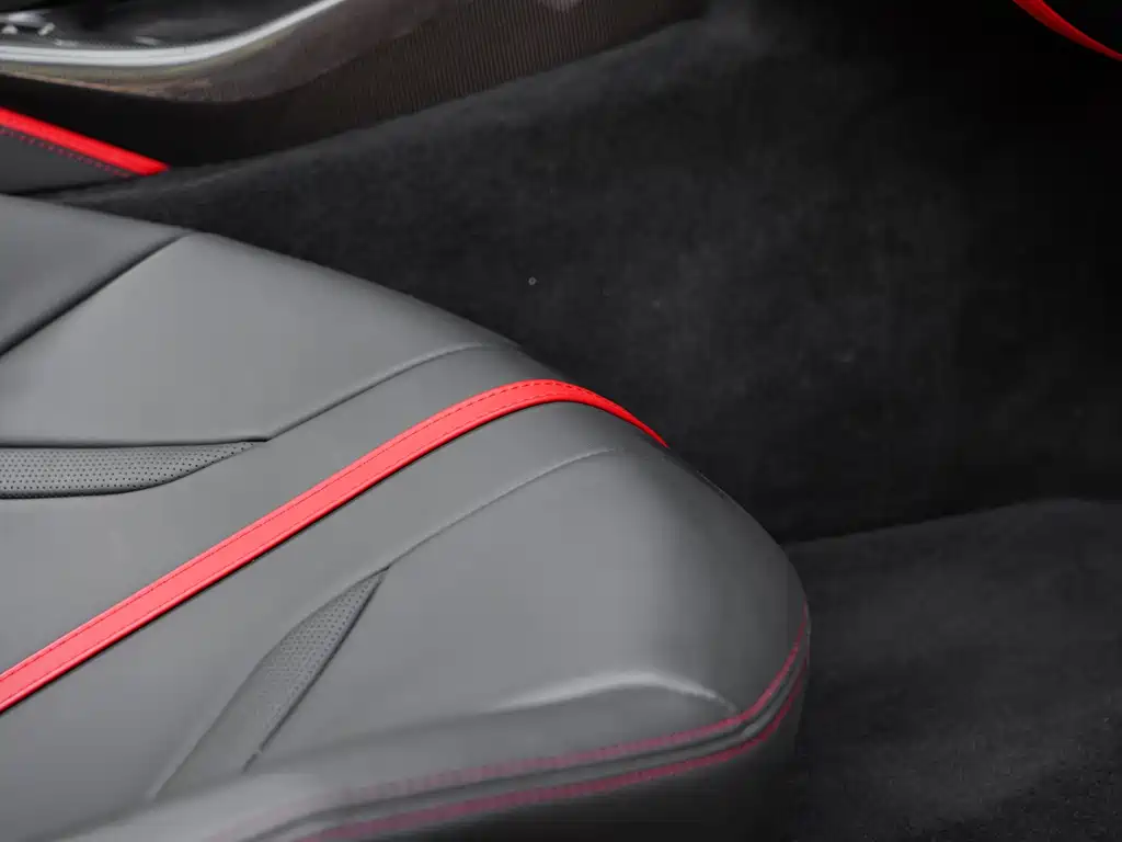 Ferrari 812 6.5L GTS, фото 35