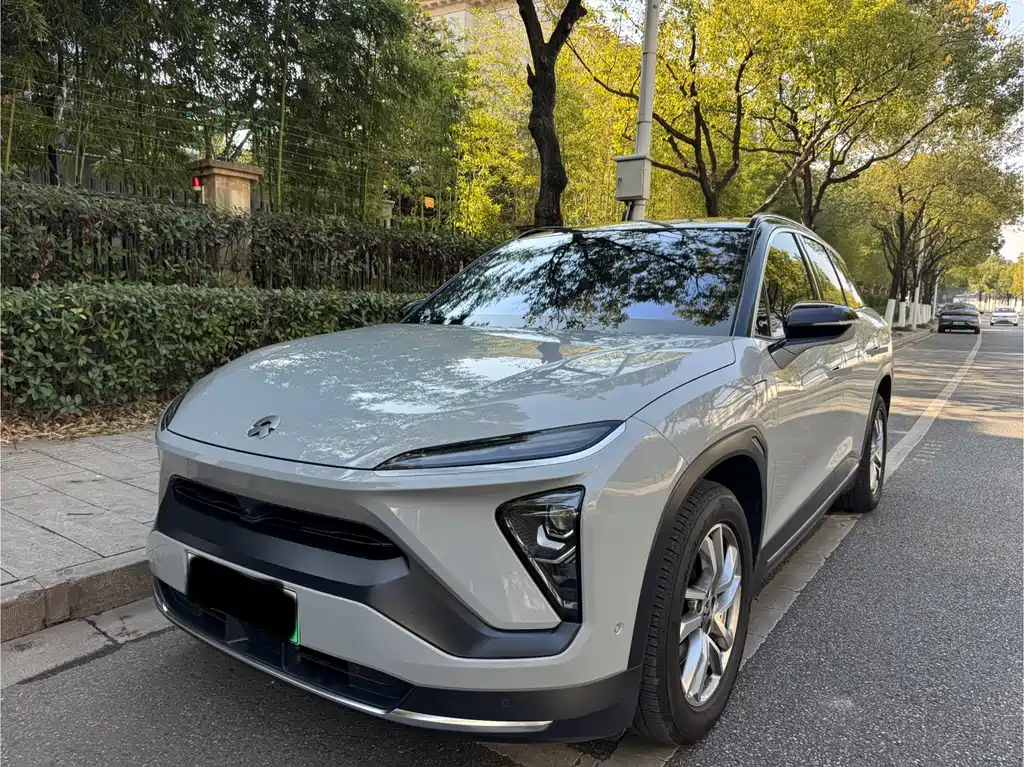 NIO NIO ES6
