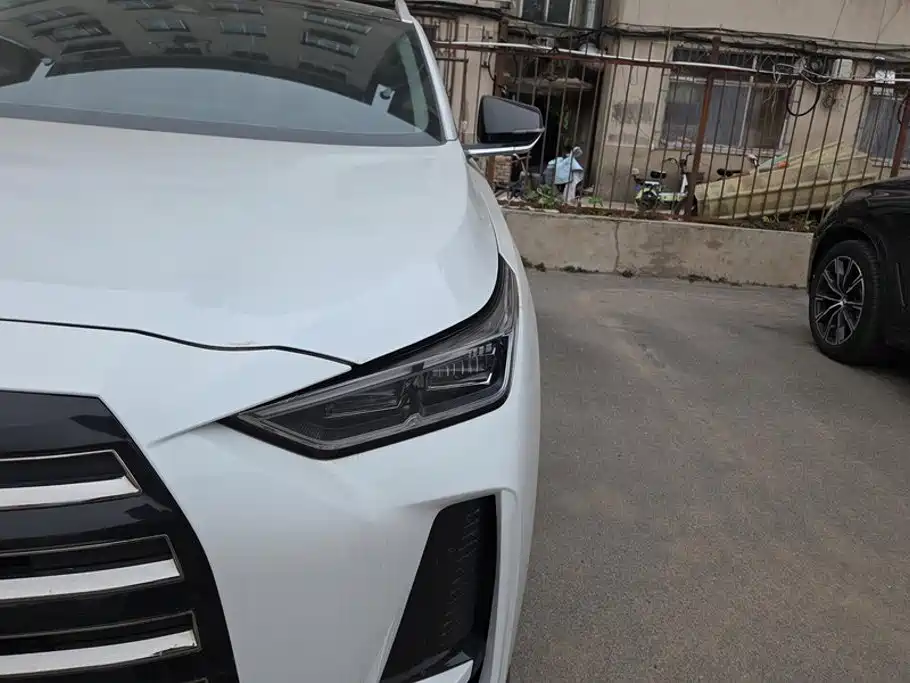 GAC Motor Trumpchi GS4 — миниатюра 5