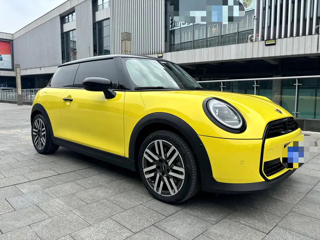MINI Mini — миниатюра 3