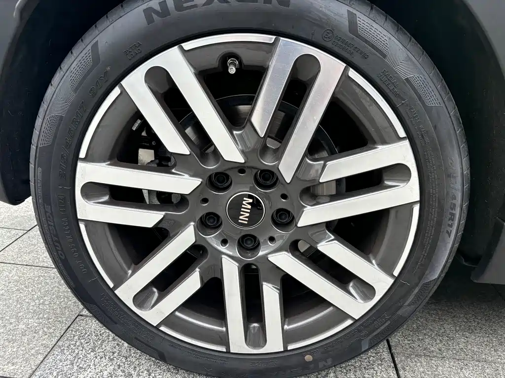 MINI Mini — миниатюра 8